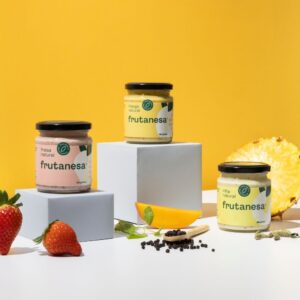 Pack frutanesa degustación