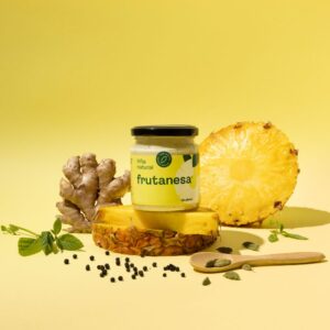 Pack x3 frutanesa Piña