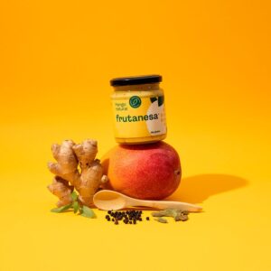 Pack x3 frutanesa Mango