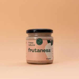 Frutanesa de Fresa