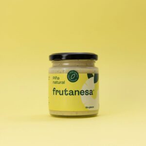 Frutanesa de Piña