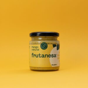 Frutanesa de Mango
